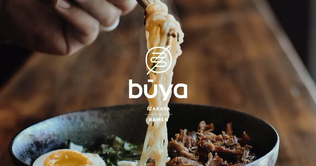 Buya Izakaya Ramen