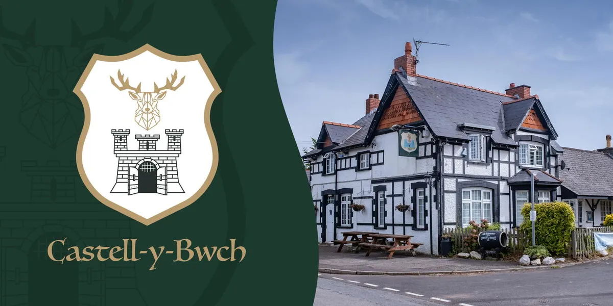 Castell-y-Bwch Inn