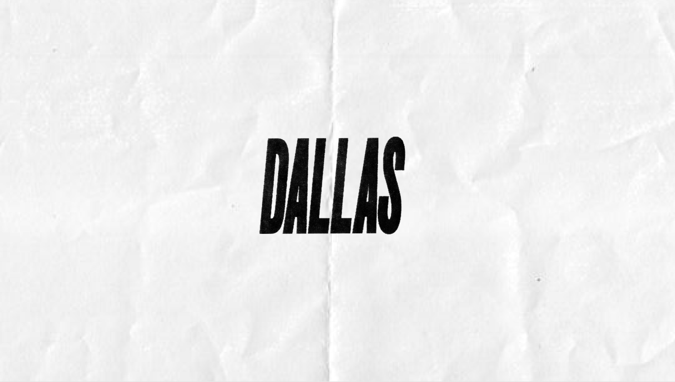 Dallas Burger Club