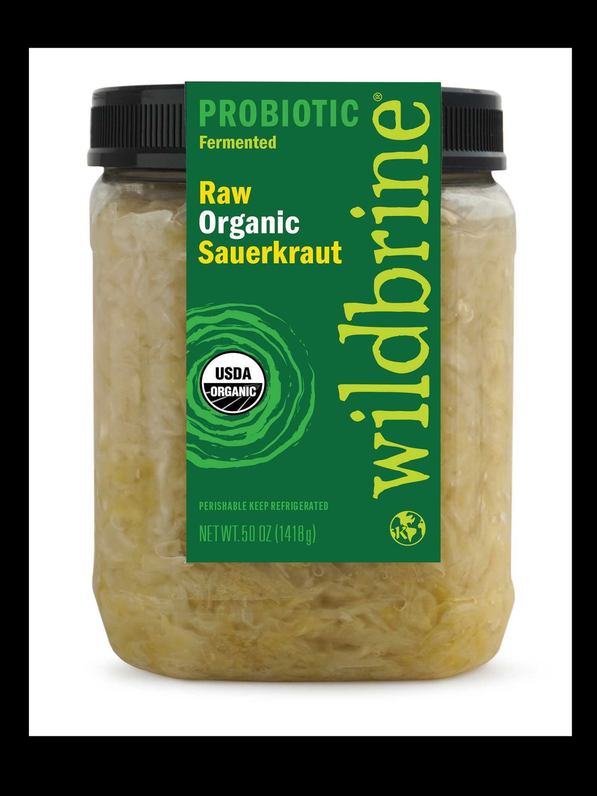 Wildbrine
