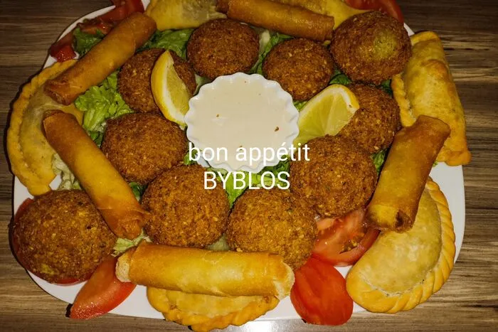 Byblos