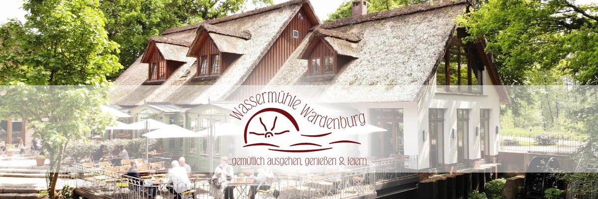 Wassermuhle Wardenburg