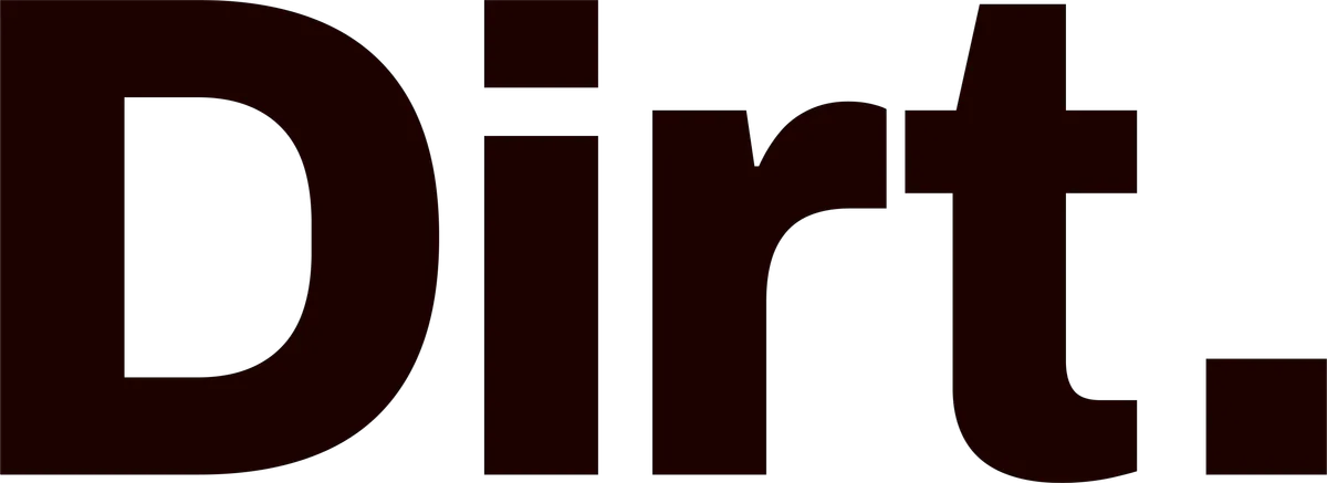 Dirt.restaurant