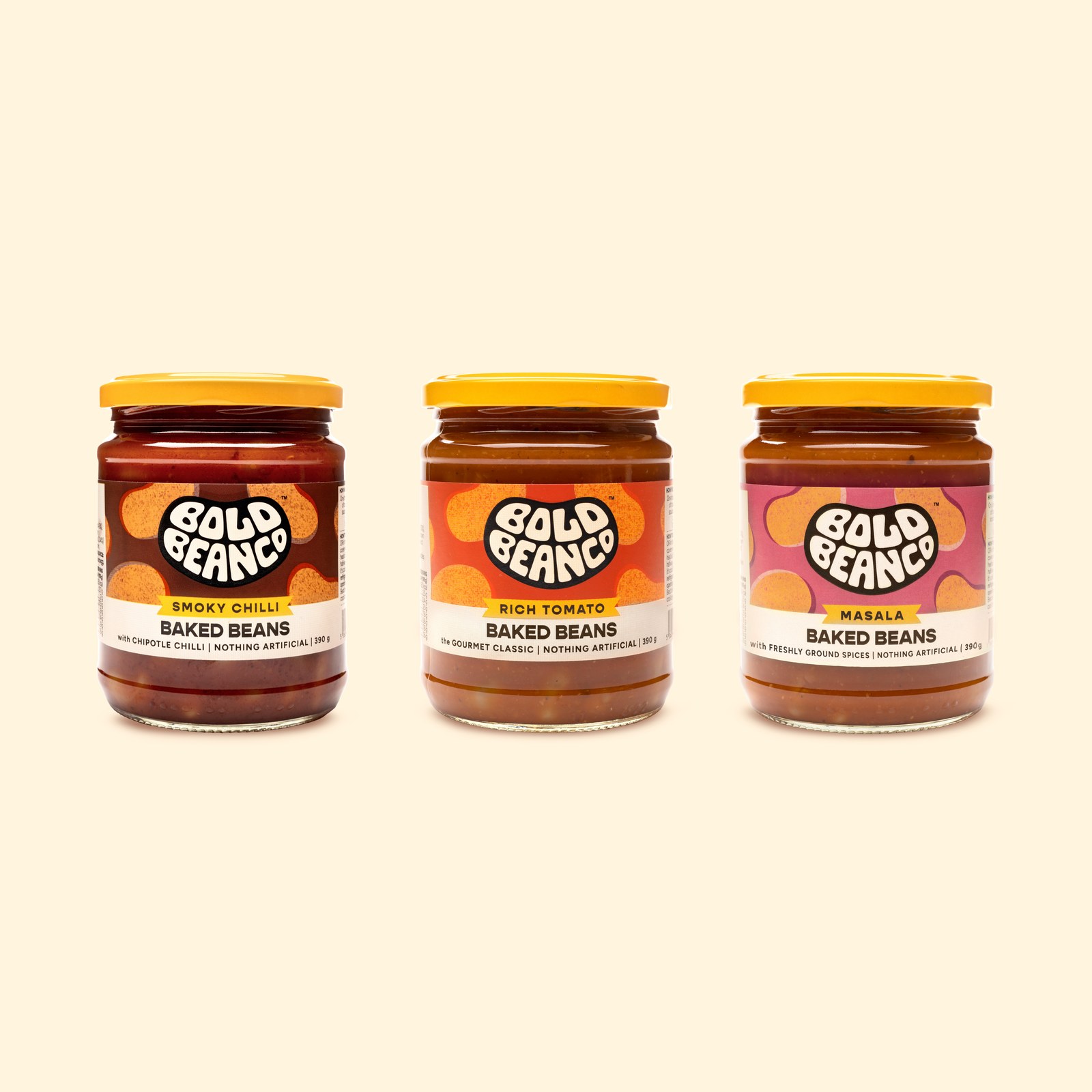 Bold Bean Co