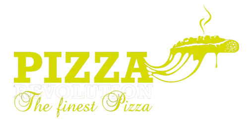 Pizza Revolution