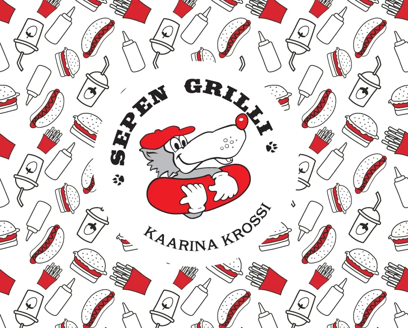 Sepen Grilli