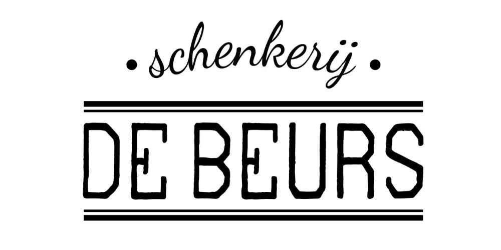 Schenkerij de Beurs