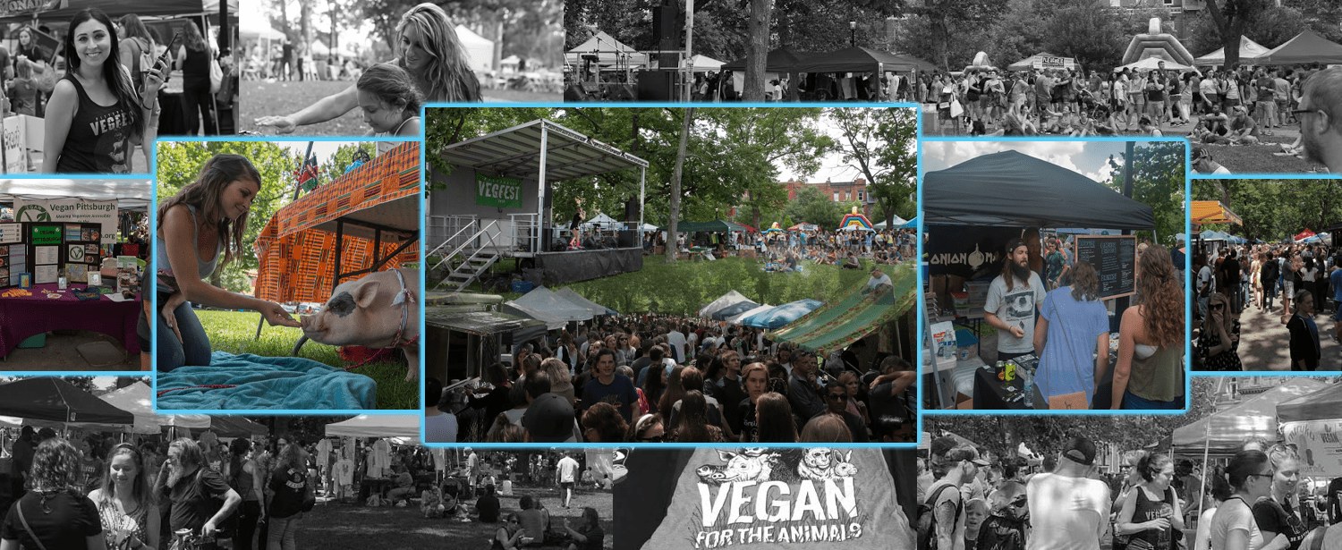 Pittsburgh VegFest