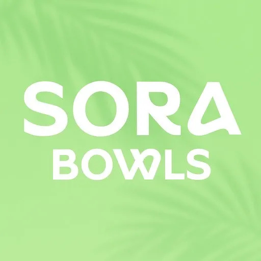 SORA Bowls & Co.