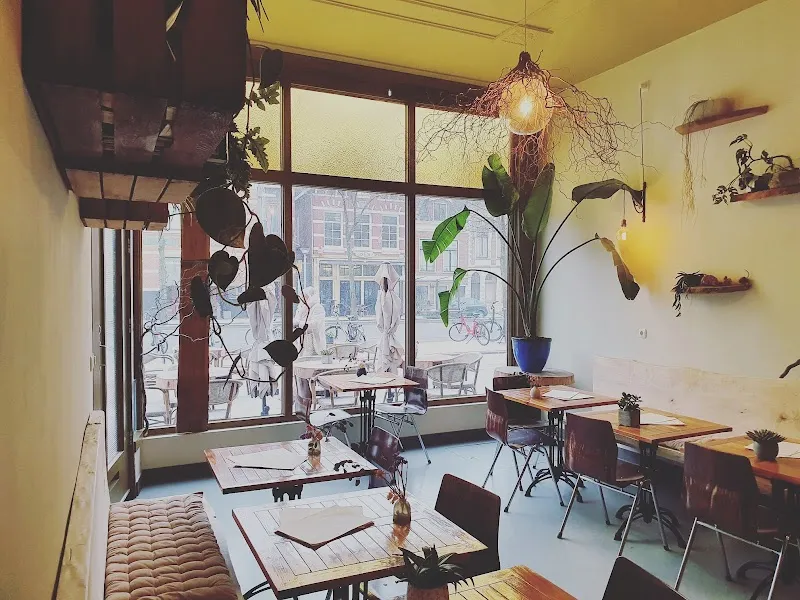 De Herbivoor