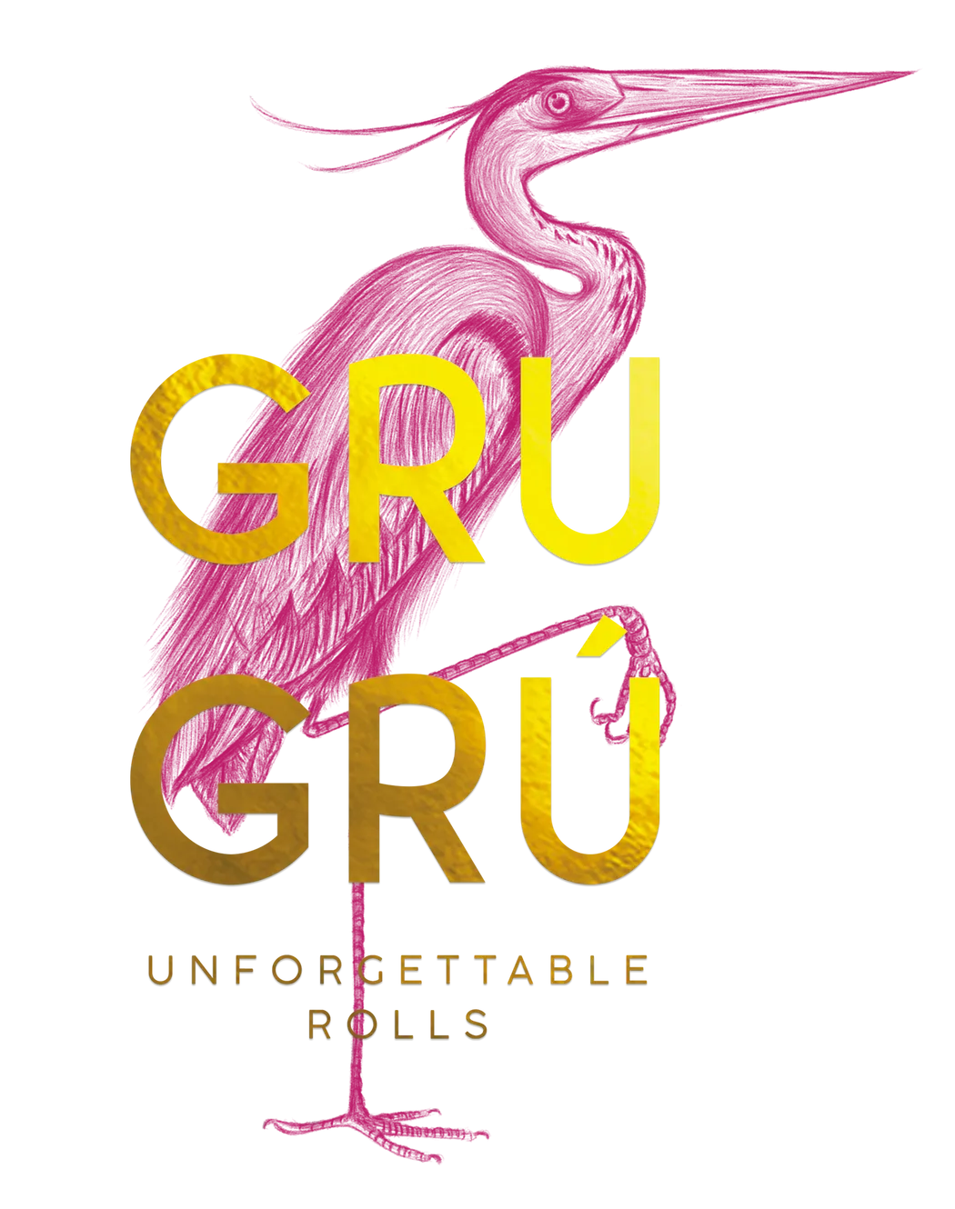 Gru Gru