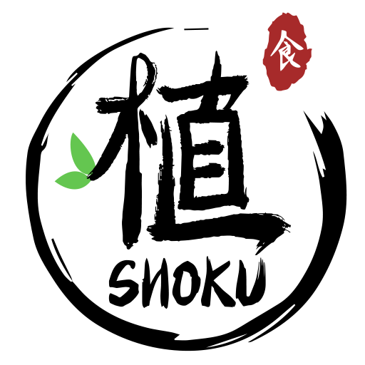 Vegan Shoku Japanese Restaurant