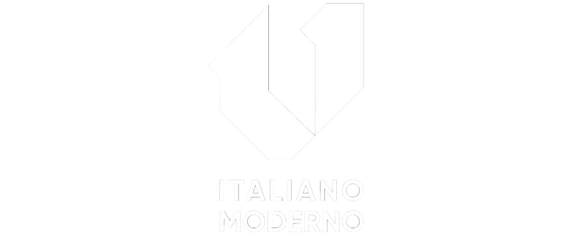 Italiano moderno