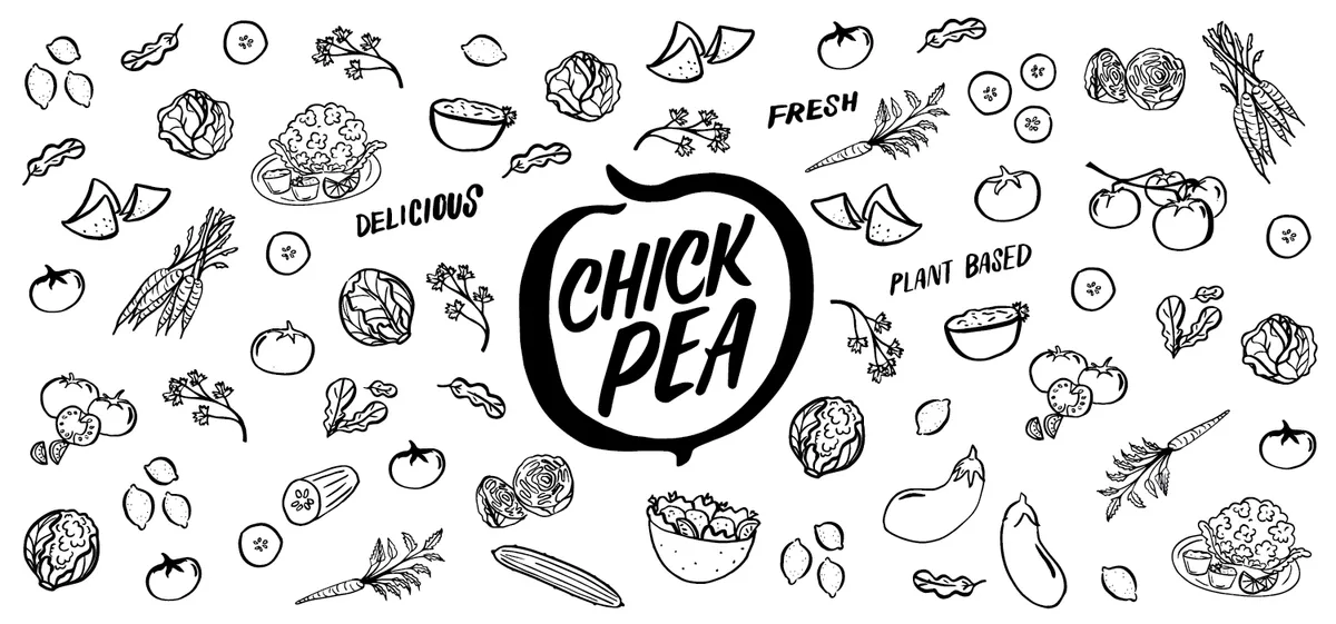 Chickpea Restaurant