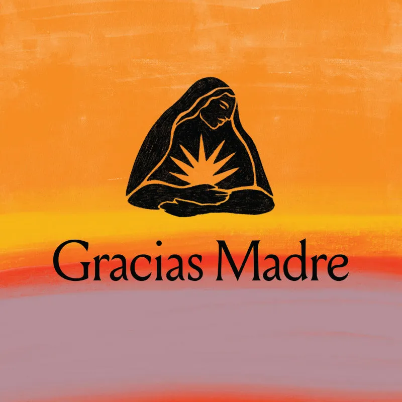 Gracias Madre