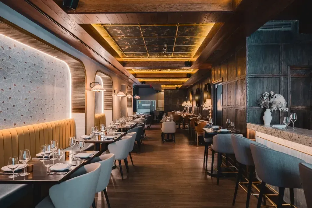 Le Basque French Vegan Restaurant