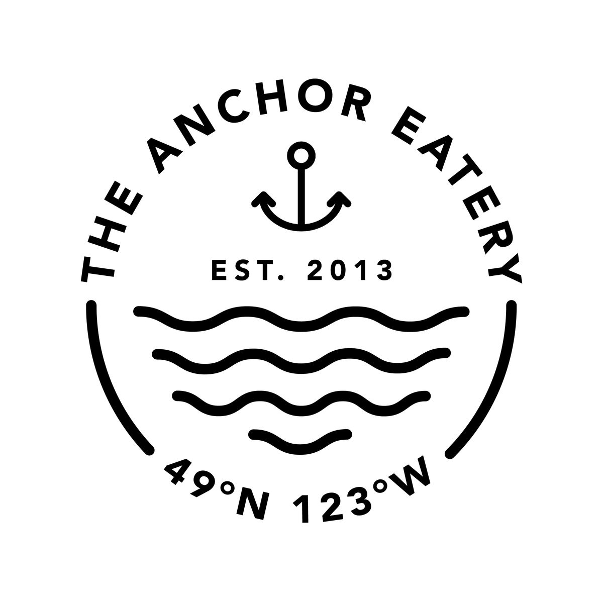The Anchor Eatery