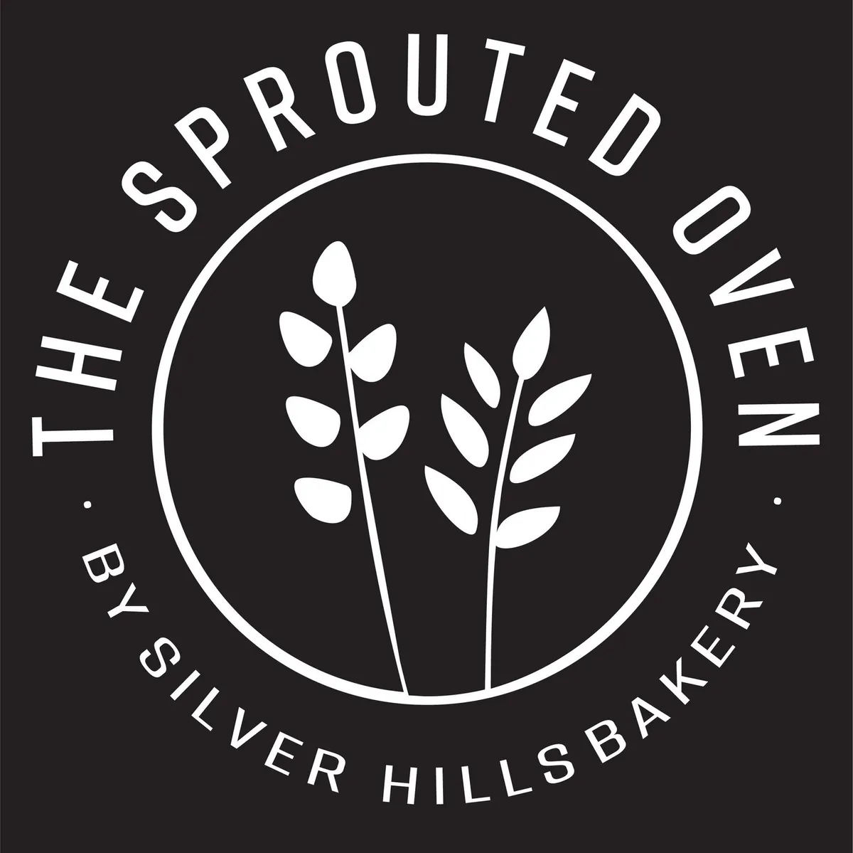 Sprouted Oven by Silver Hills Bakery