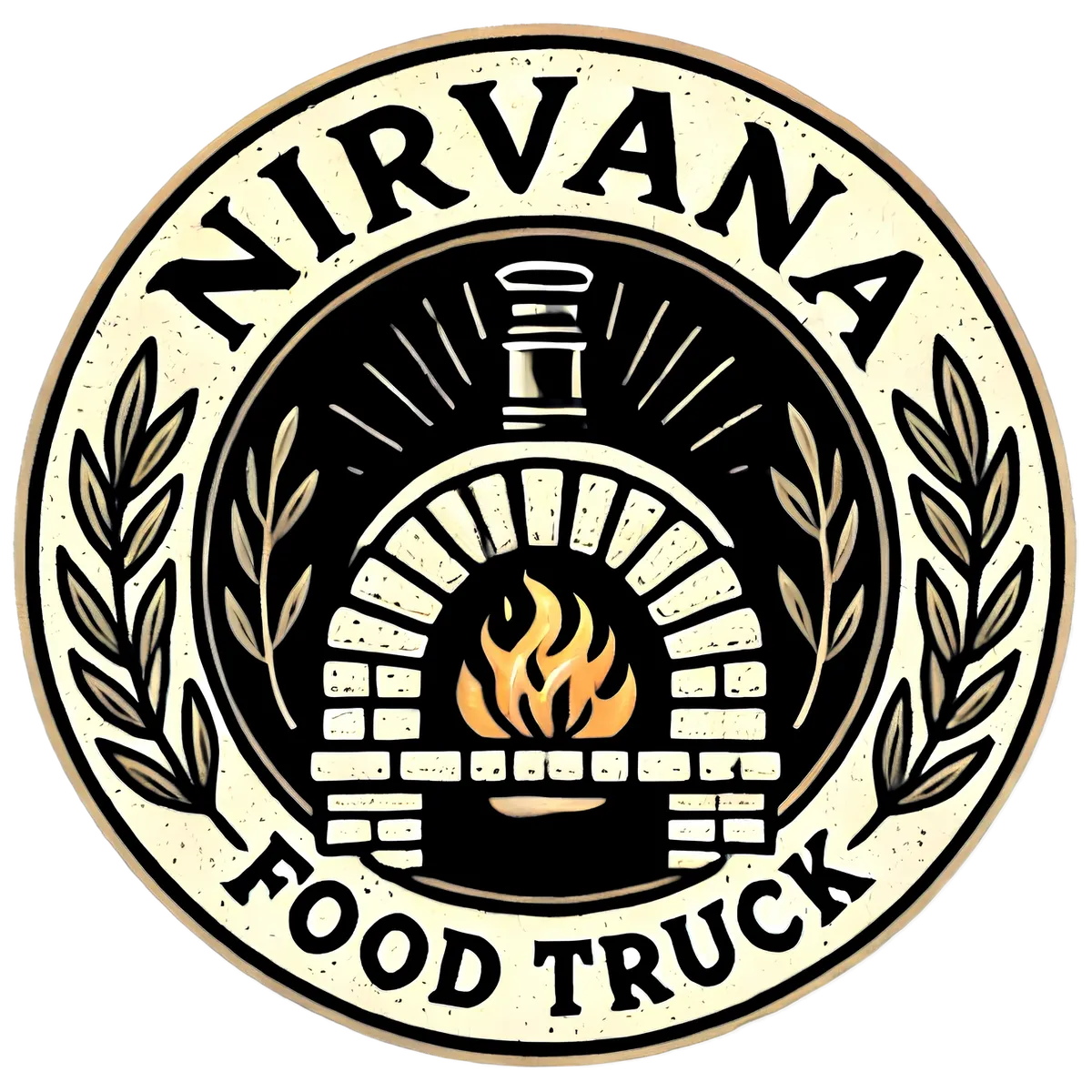 Nirvana Food Truck