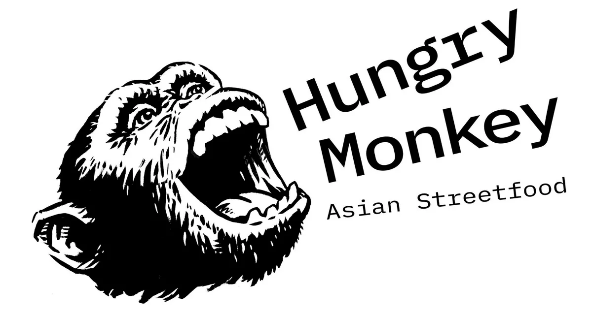 Hungry Monkey