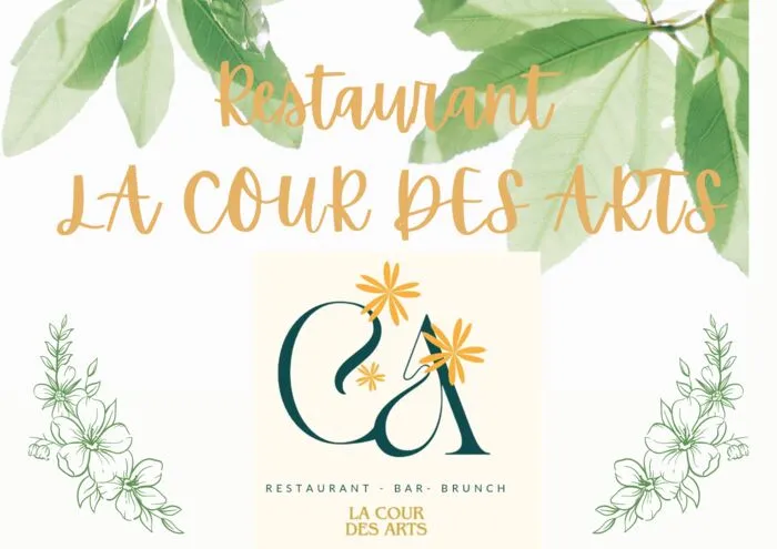 La Cour des Arts