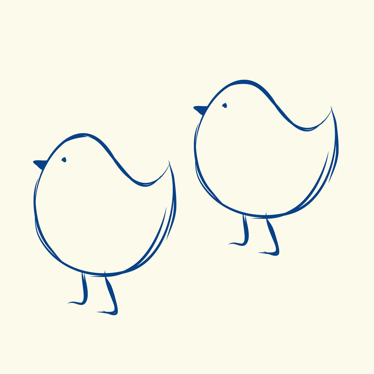 Happy Chicks Bakery