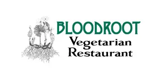 Bloodroot Vegetarian Restaurant and Feminist Bookstore