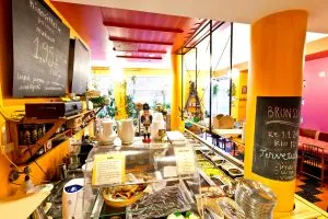 Café Gopal