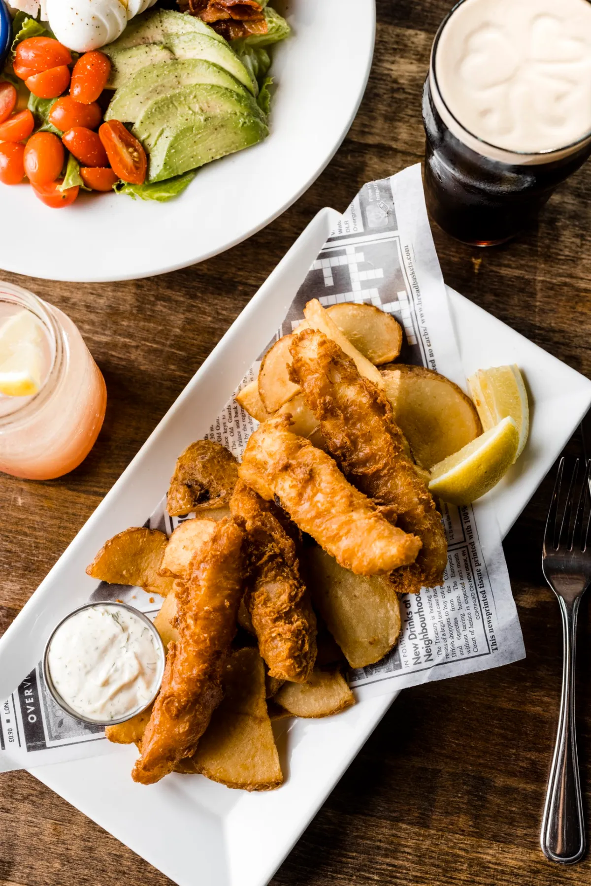 Fox and Goose Public House