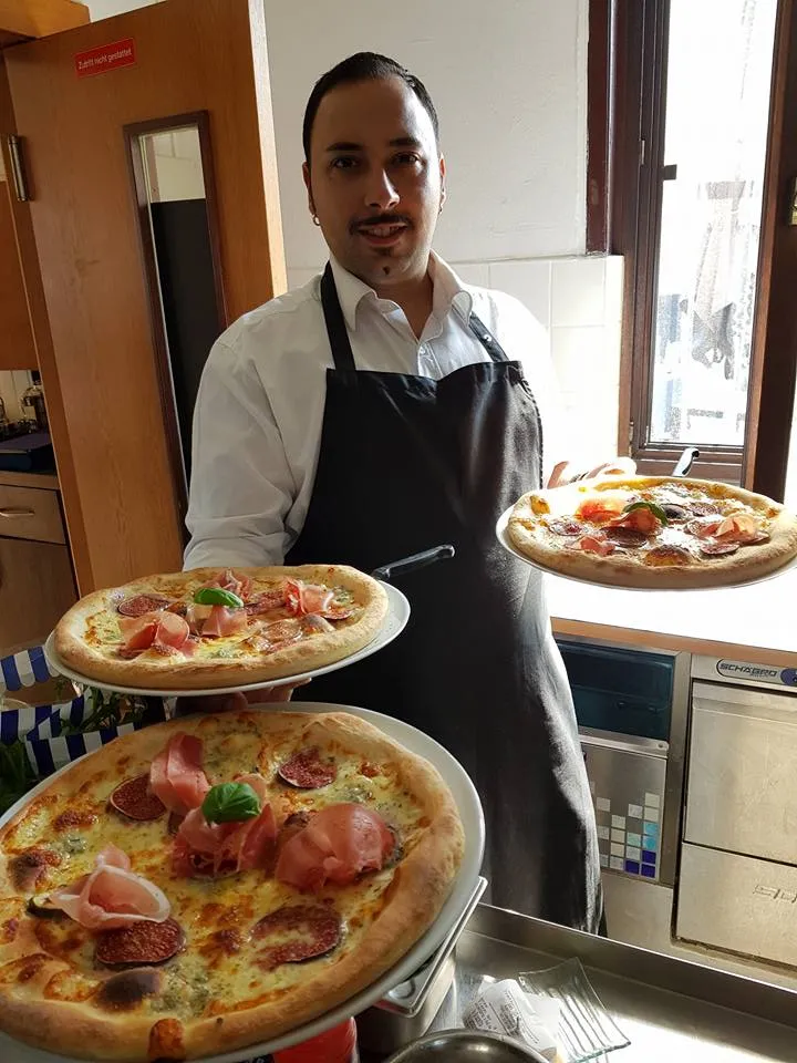 Pizzeria e Trattoria da Gennaro