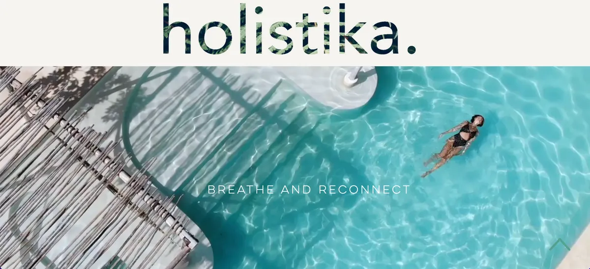 Hotel Holistika Tulum