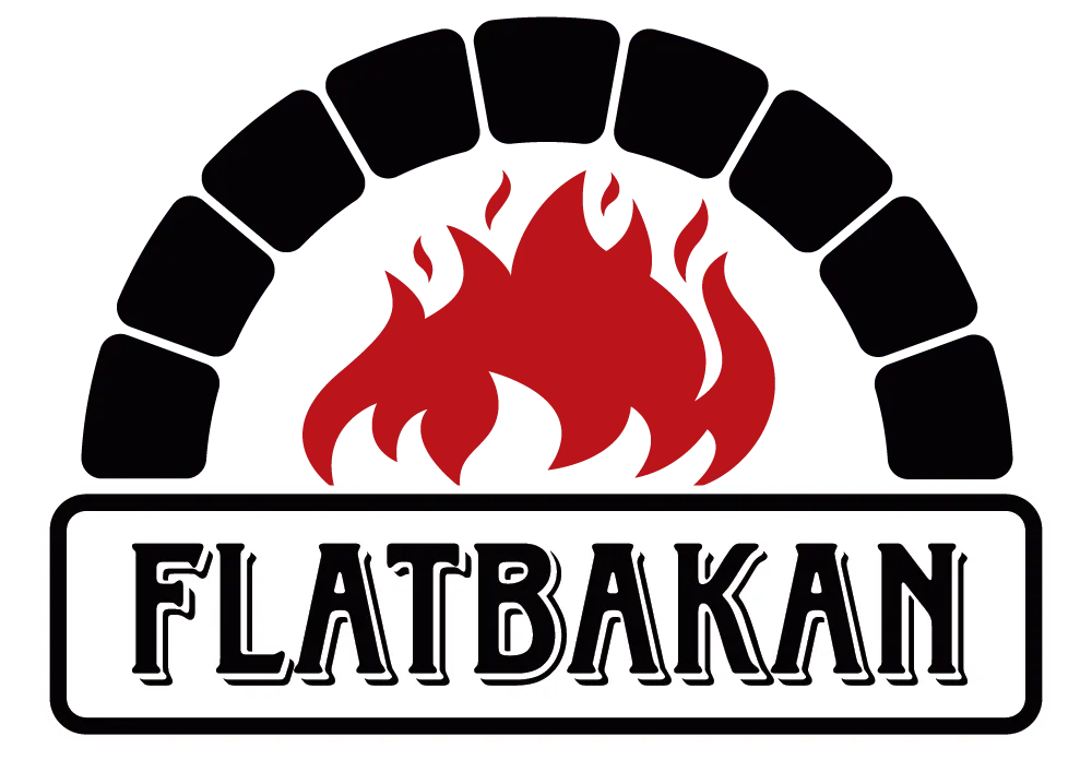 Flatbakan
