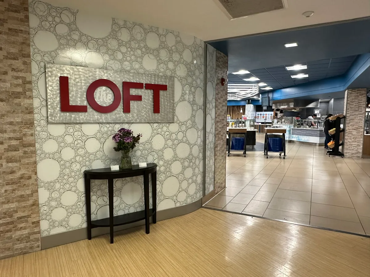 The Loft