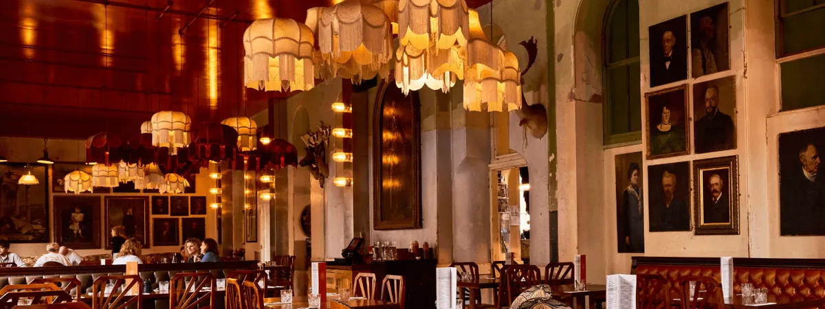 Cosy Club