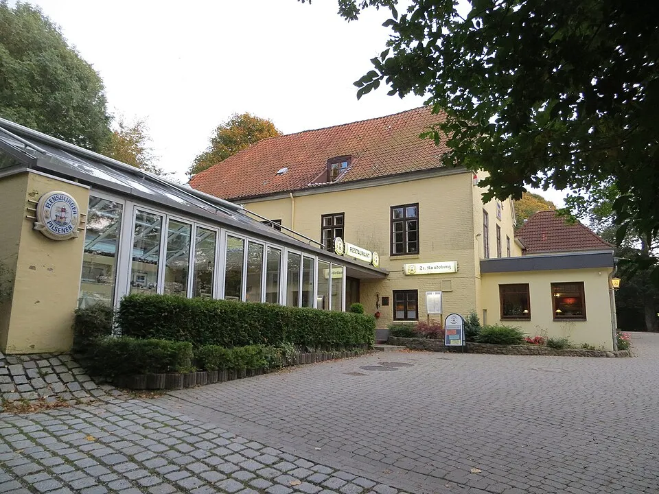 St. Knudsborg