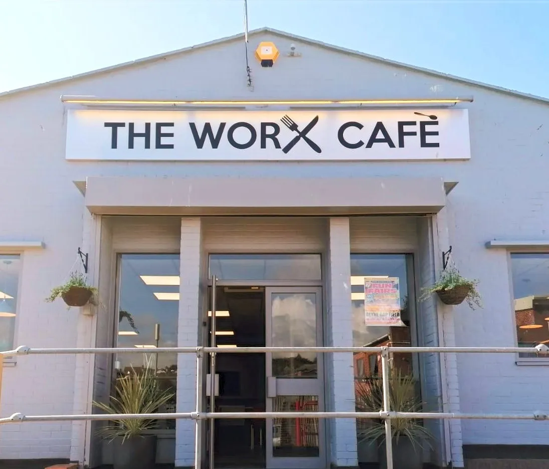 The Works Cafe