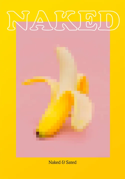 Naked & Sated: Bilbao