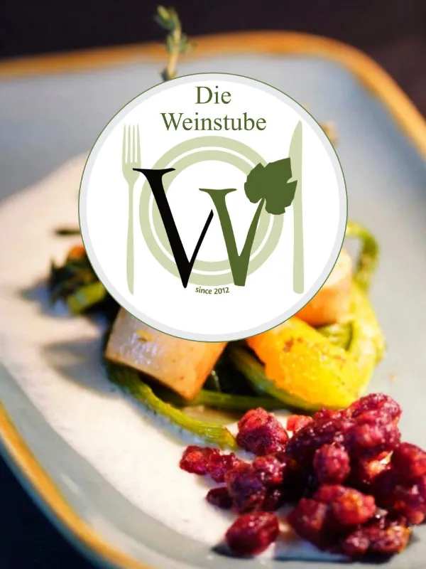 Die Weinstube