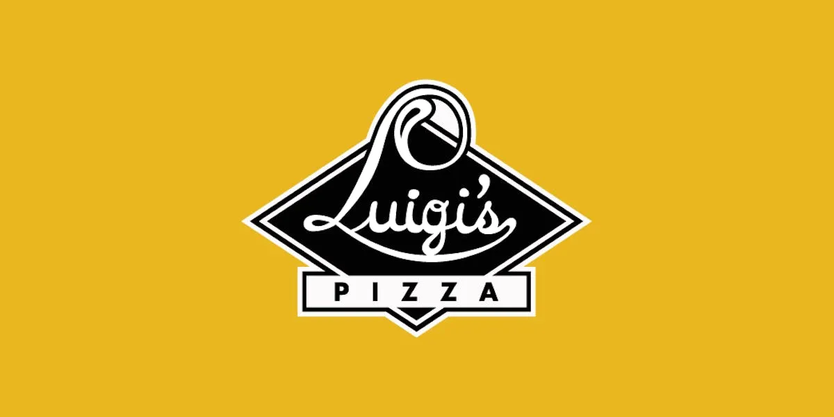 Luigi's Pizzeria