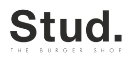 Stud. The Burger Shop