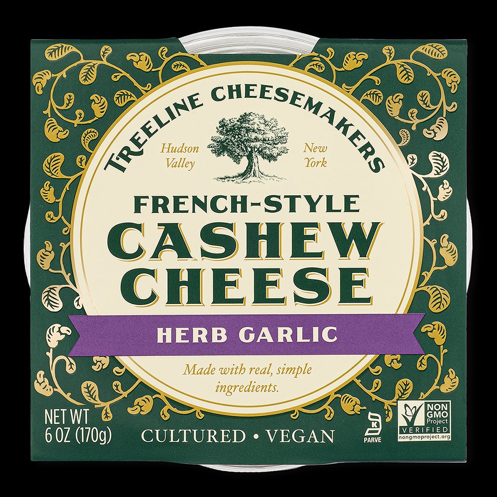 Treeline Cheese
