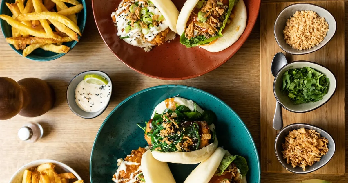 Bao MeBu