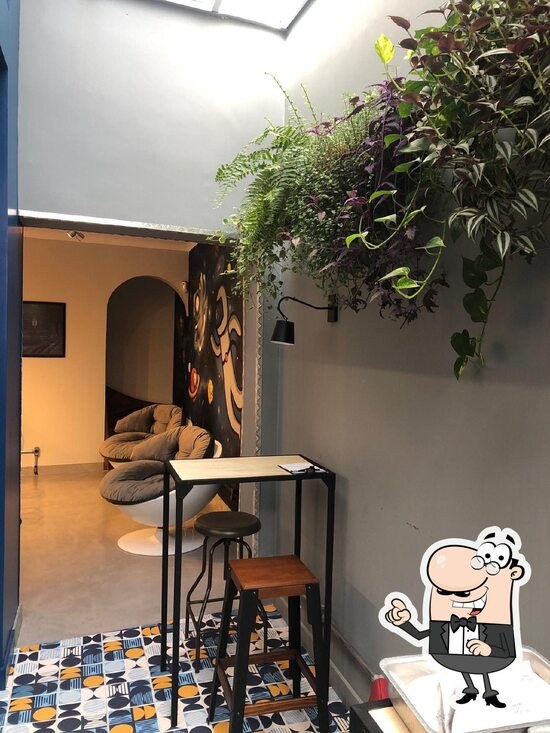 Astronauta Café