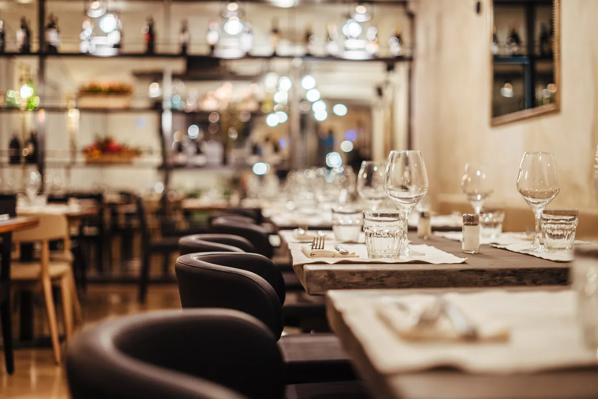 Augusto - Ristorante Pizzeria