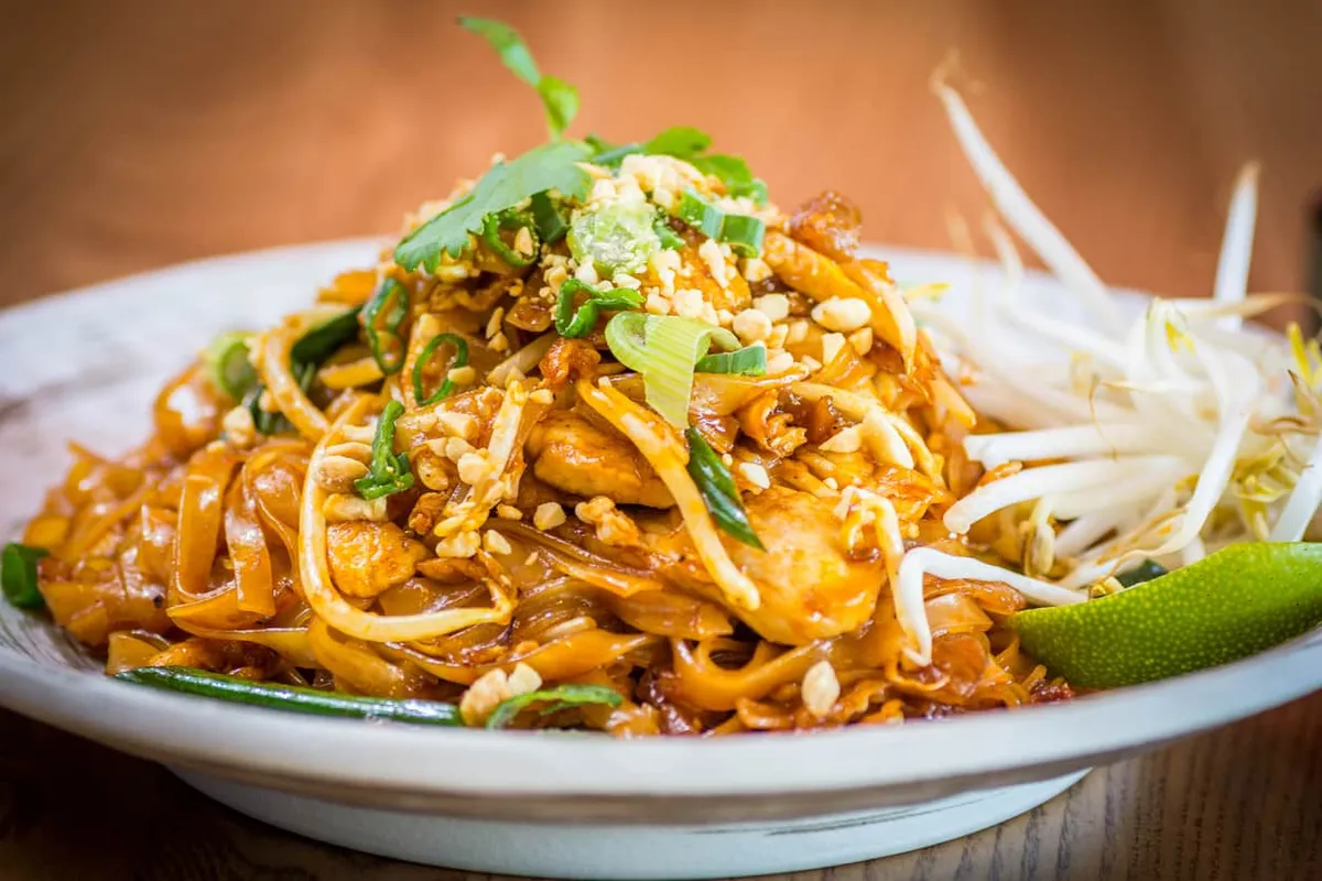 Thai Basil