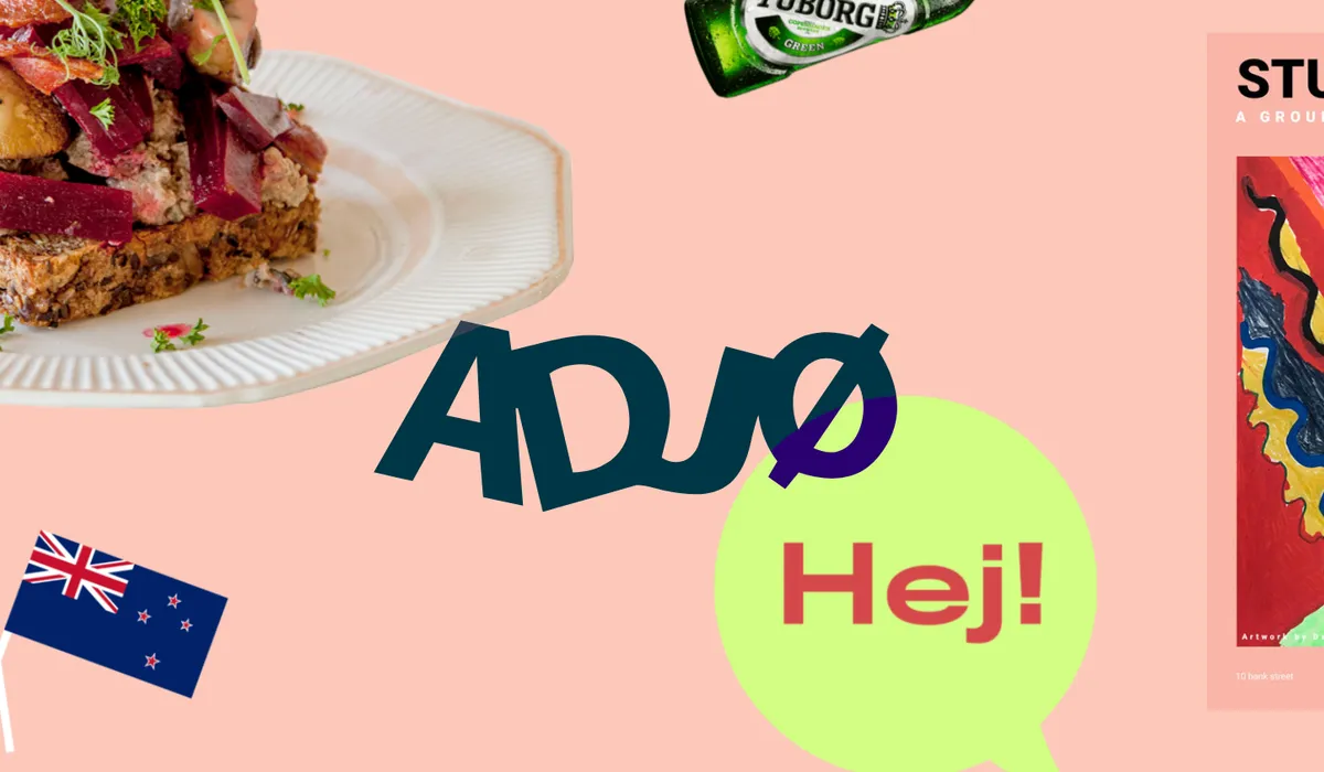 Adjo