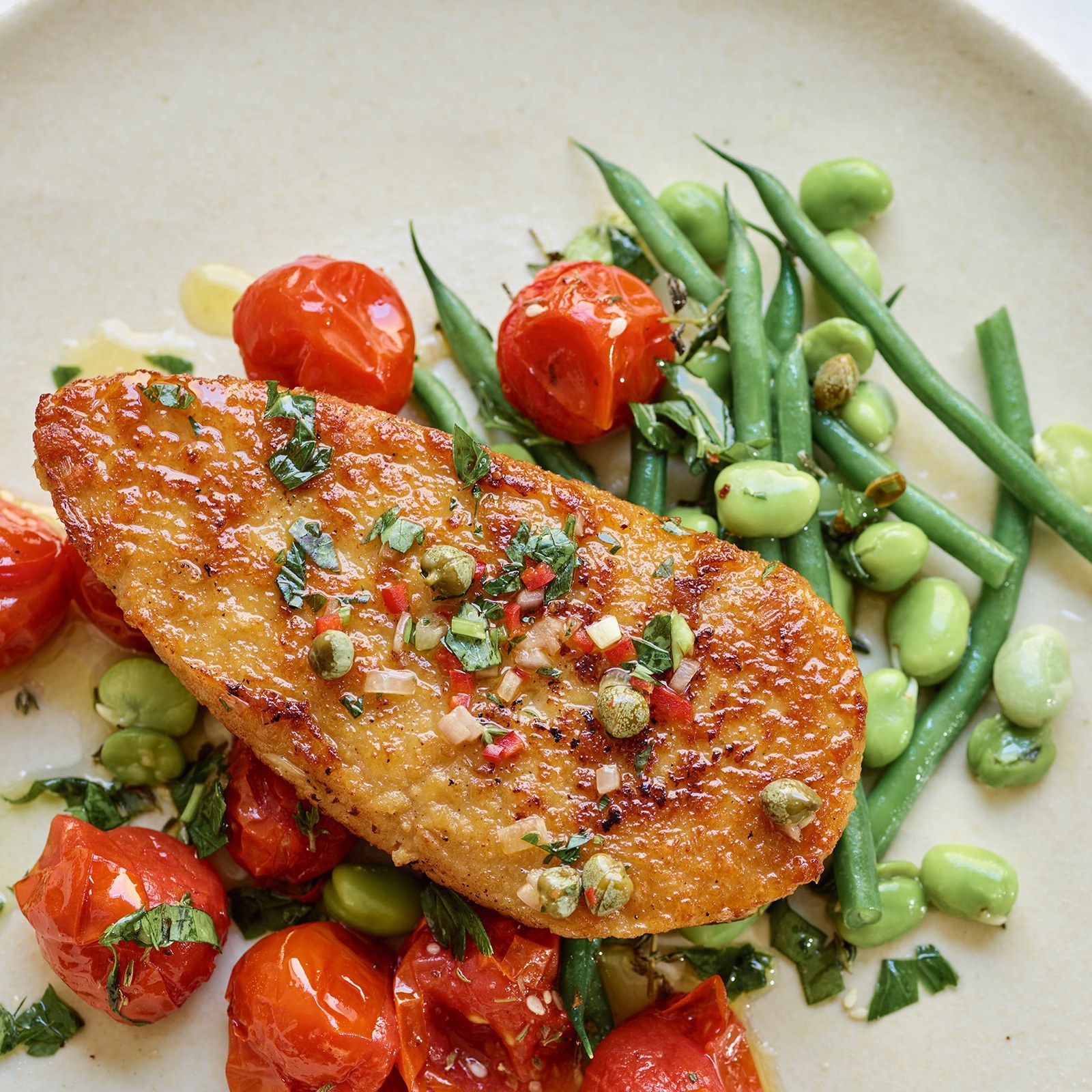 Linda McCartney Foods