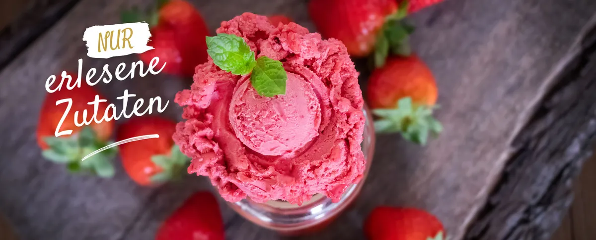 Giovanni L. Gelato de luxe