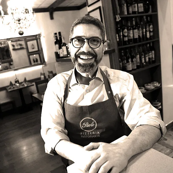 Pizzeria Paolo