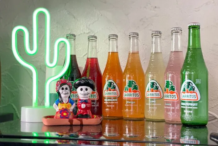 Skating Tacos